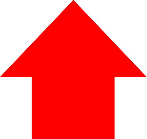 Rotate Red Arrow PNG 的图像结果