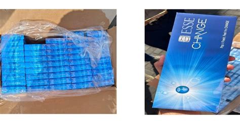 Mumbai: Directorate Of Revenue Intelligence Seizes Massive Haul Of ...