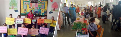 BrainWave Public School, Ambala