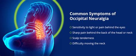 Occipital Neuralgia 101 - SpineINA
