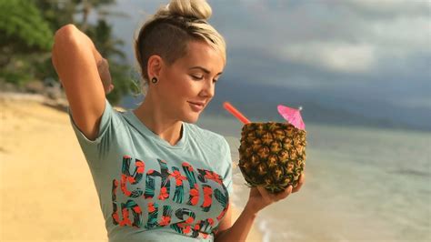 Darshelle Stevens: The Photographer and a Social Media Model