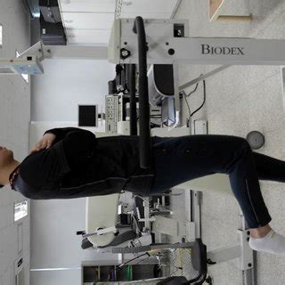 Dynamic Balance Testing 的图像结果