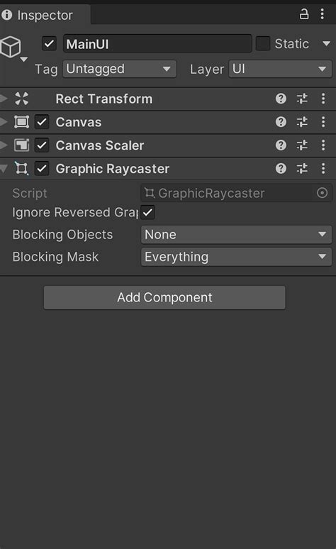 On Button Click Show Image Unity 的图像结果