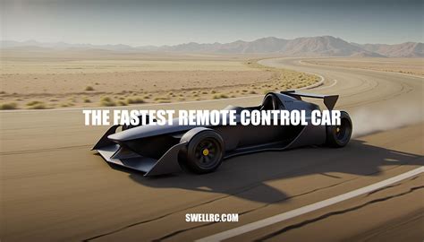 Image result for Fastest Remote Control Car