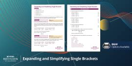 👉 Simplifying Multiple Single Brackets