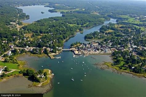 Campgrounds Near Damariscotta Maine: Best Spots for Outdoor Fun