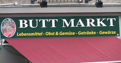 19 Hilariously Unfortunate Store Names Around The World