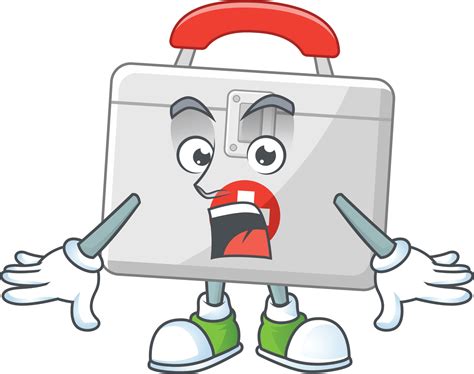 Cartoon First Aid Kit 的图像结果