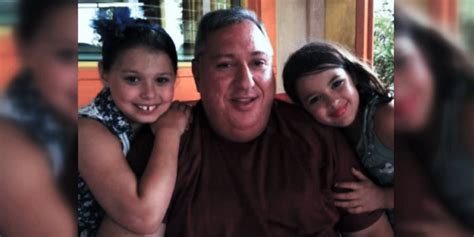 Retired Oldham Co. paramedic remembered by loved ones after COVID-19 death