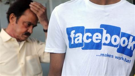 'Dislikes' fail to keep people off Facebook: survey (HT Tech)