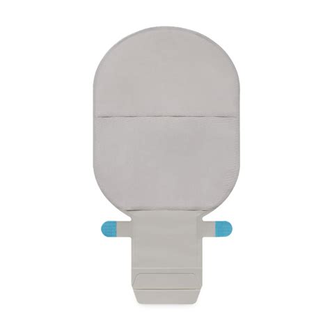 SenSura® Mio 1-Piece Light Convex Opaque Bag for Colostomy/Ileostomy ...