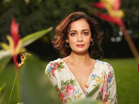Dia Mirza urges immediate action on climate crisis this Earth Day ...