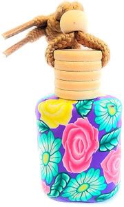 areej Khus Green Car Freshener Diffuser Khus Green Perfume with ...