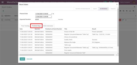 Image result for Odoo Tutoriodoo Manufacturing Tutorial