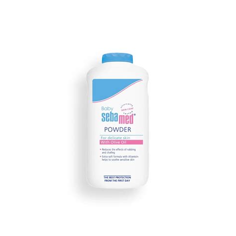 Powders – ibaby