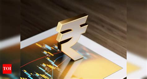 Rupee rises 21 paise to 82.38 against US dollar in early trade - Times ...