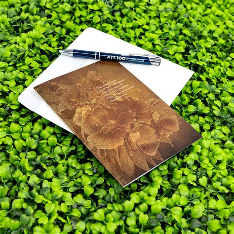 Katherine Mansfield Greeting Card - Hellebores – National Library of ...