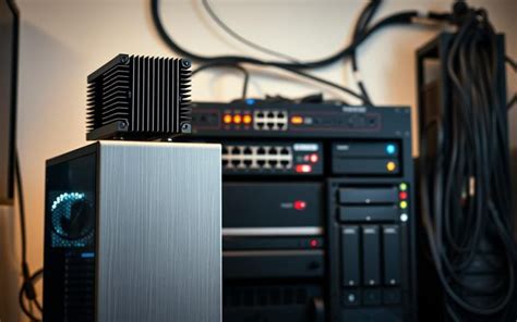 My Network Computer 的图像结果