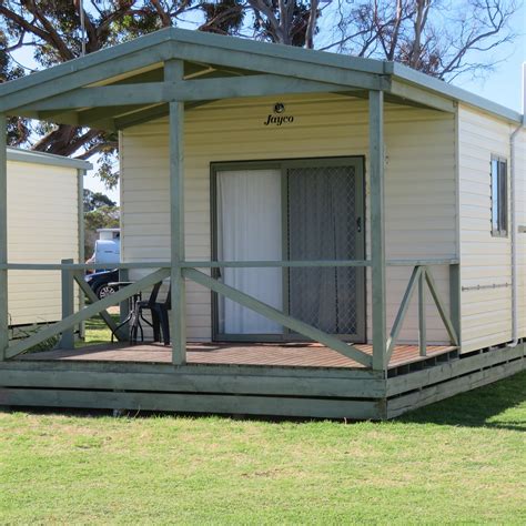 WILSONS PROM HOLIDAY PARK (Yanakie) - Campground Reviews, Photos, Rate ...