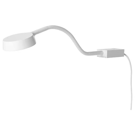YTBERG LED cabinet lighting, white/dimmable - IKEA