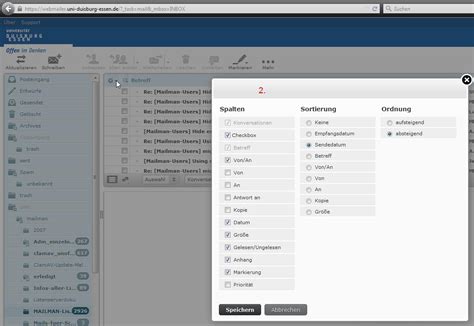 Webmail Settings 的图像结果