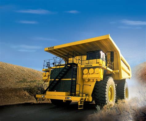 Komatsu Equipment Company Office Photos | Glassdoor