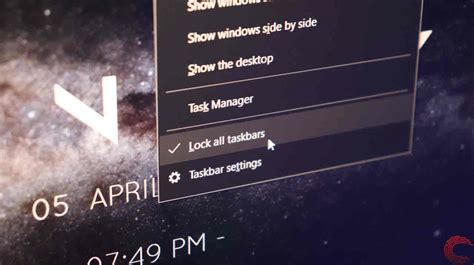 Lock Taskbar Win 11 的图像结果