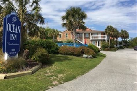 OCEAN INN (Isle of Palms) - Hotel Reviews & Photos - Tripadvisor