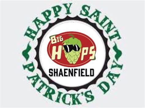 Saint Patrick’s Day Celebration , 7915 W Loop 1604 N Ste 112, San ...