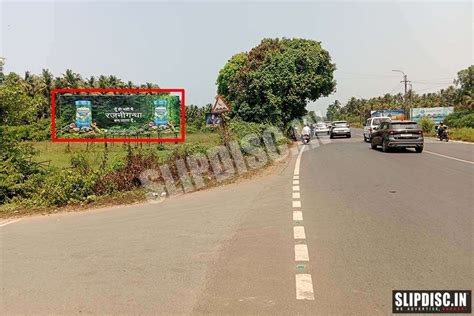 Billboard Advertising Goa | Outdoor Advertising Agency India in Verna ...