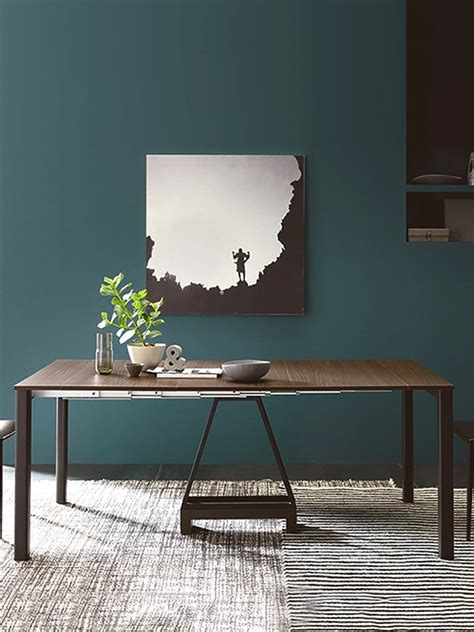 Image result for Retractable Dining Table