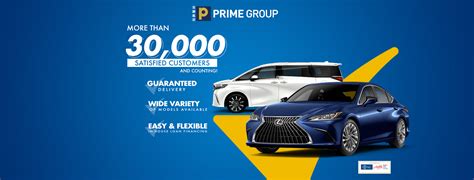 Prime Motor | Singapore Singapore