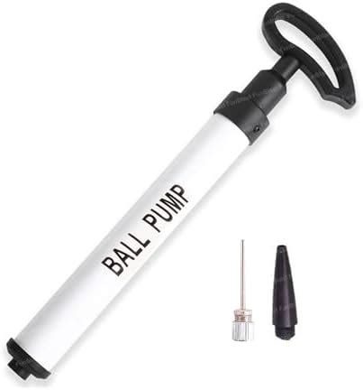 Buy FunBlast Air Pump for Ball – Air Pump for Sports Football ...