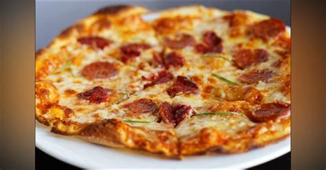 Check Out Q Bistro For Awesome Coffee, Cheesy Lasagne And Tu