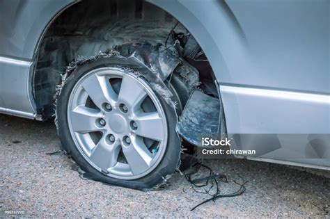 Image result for Exploding Tire Injury