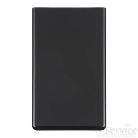 Back Panel for Google Pixel 7 Pro (GP4BC, GE2AE) (Snow)