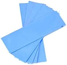 ADWITS 9 Pack Assorted Thickness 0.5 1.0 1.5 mm Thermal Conductive ...