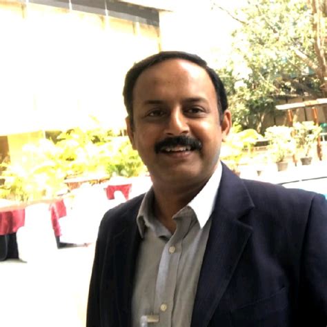 Anil Nair - Co-Founder | Stackforce