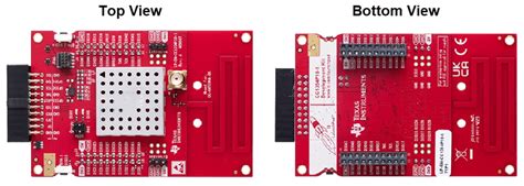 LP-EM-CC1354P10 LaunchPad™ Development Kit - TI | Mouser