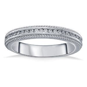925 Purity Silver Ring | Silver - Reliance Jewels