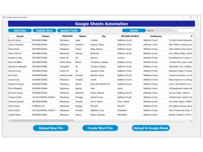 Image result for Data Processing Software Examples