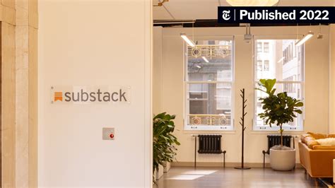 Substack Controversy 的图像结果