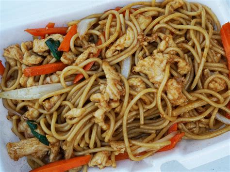 The Flying Dumpling - Review - Third Ward - Houston - The Infatuation