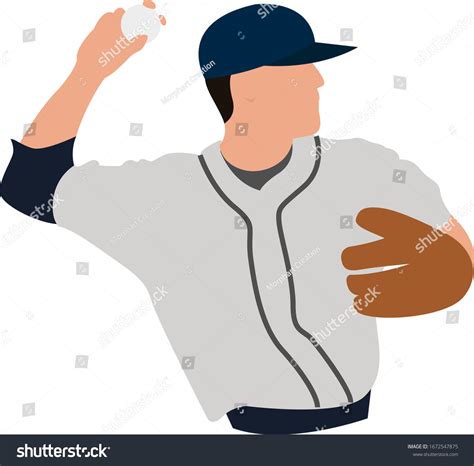 Baseball Player Vector 的图像结果