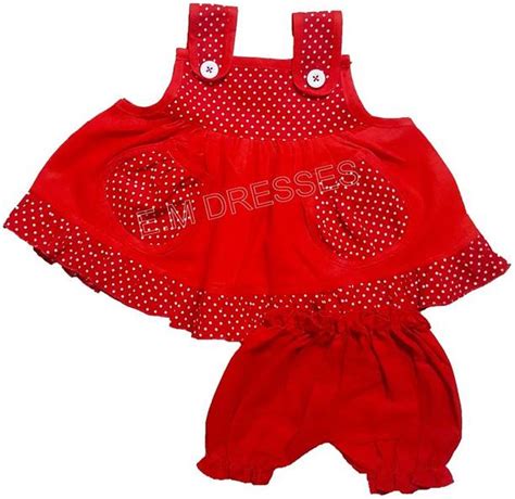 3 Month Baby Dress - Buy 3 Month Baby Dress online at Best Prices in ...