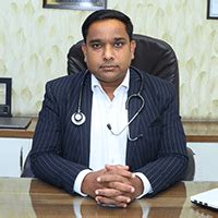 Dr.Vaseem Gaffar Choudhary | DocGenie