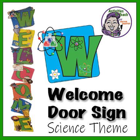 Science Corner Sign 的图像结果