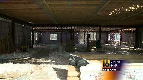 New Chapter for North Pocono Public Library | wnep.com