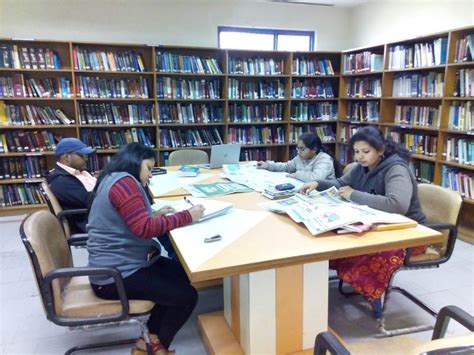 Library and Information Centre | Institute of Human Behaviour and ...