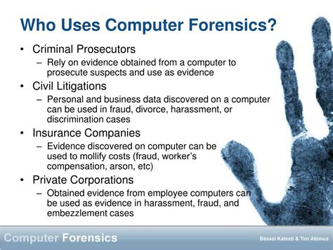 Image result for What Is Computer Forensics